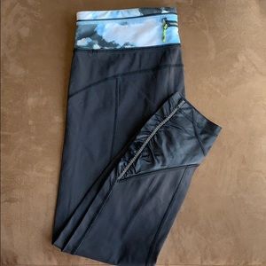 Lululemon Ice Queen Tight